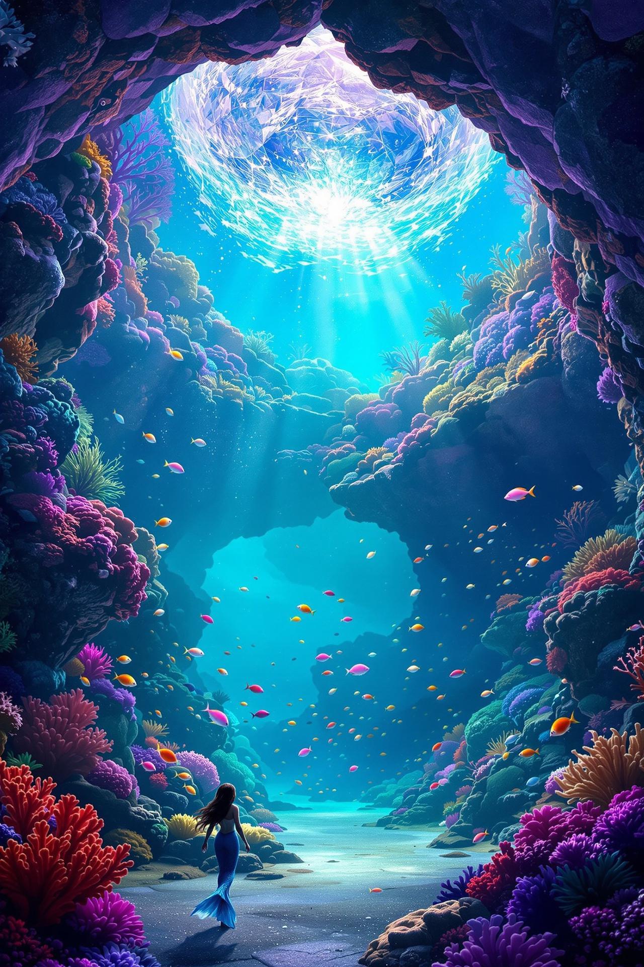 海底魔法学院 - 丫丫影院高清在线看 海底魔法学院 - 丫丫影院奇幻电影推荐