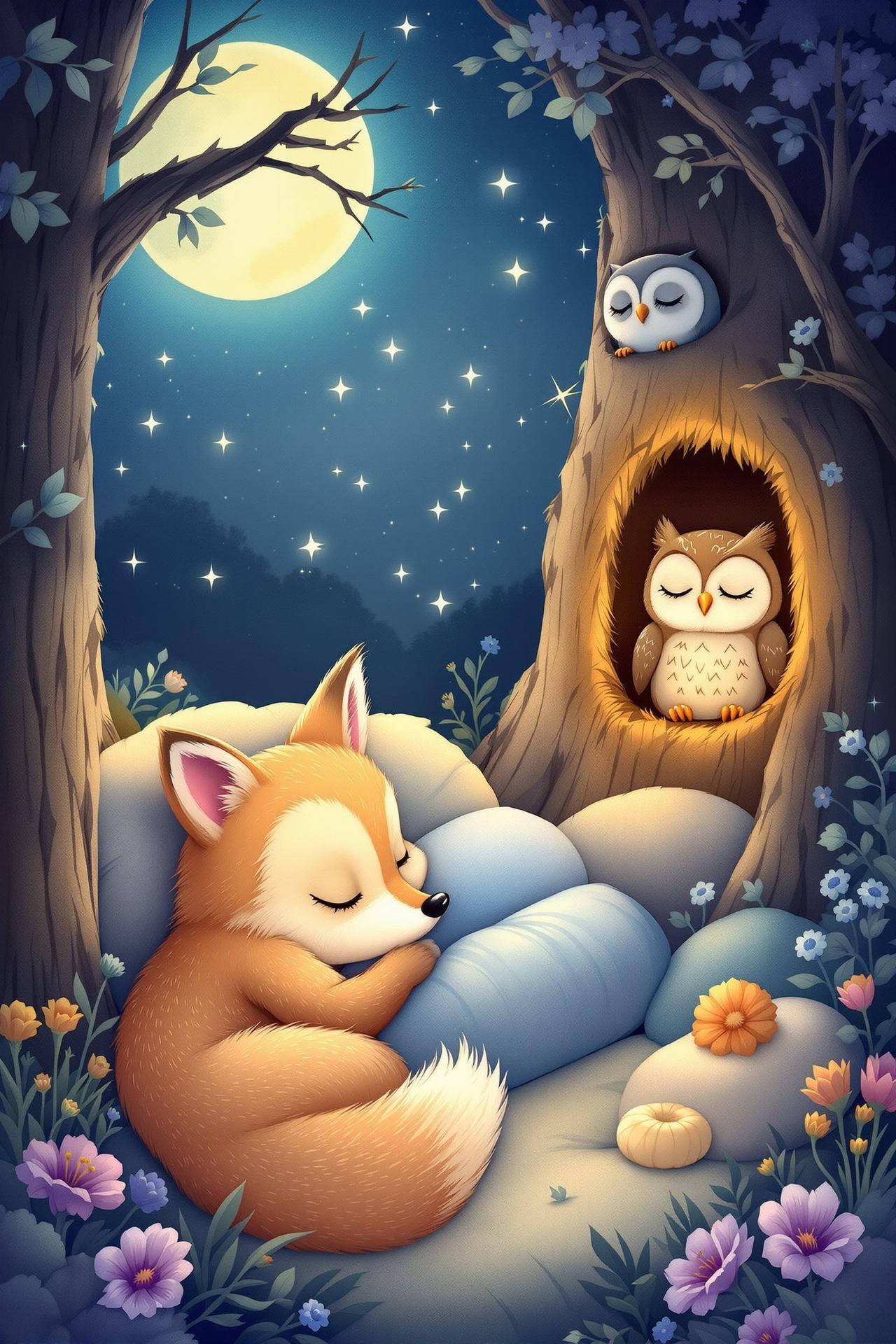 晚安,小动物 - 丫丫影院高清在线看 晚安,小动物 - 丫丫影院睡前短剧推荐